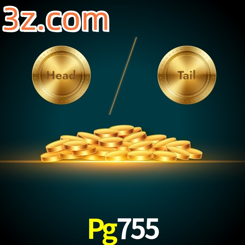 Bônus de Boas-Vindas Pg755